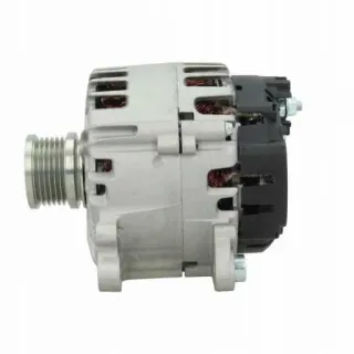 305.901.180.004 Генератор Audi A4 B9 Арт AL14221163518_2, вид 5