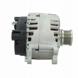 305.901.180.004 Генератор Audi A4 B9 Арт AL14221163518_2, вид 9