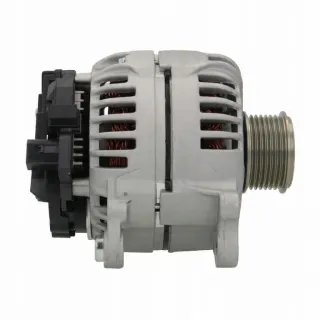 305.565.150.010 Генератор Volkswagen Multivan T5 Арт AL14221246823, вид 3
