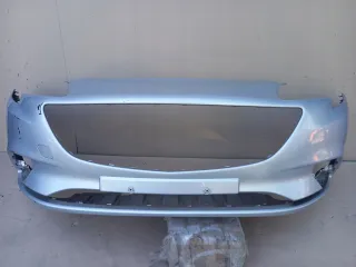 39003567 Бампер передний Opel Corsa E Арт AL14237562340, вид 1
