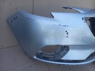 39003567 Бампер передний Opel Corsa E Арт AL14237562340, вид 2
