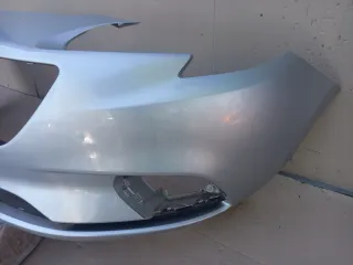 39003567 Бампер передний Opel Corsa E Арт AL14237562340, вид 3