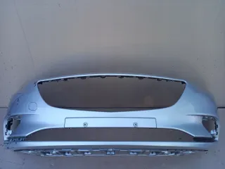 39003567 Бампер передний Opel Corsa E Арт AL14237562340, вид 4