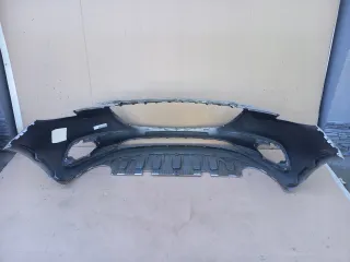39003567 Бампер передний Opel Corsa E Арт AL14237562340, вид 5