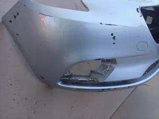 39003567 Бампер передний Opel Corsa E Арт AL14237562340, вид 7