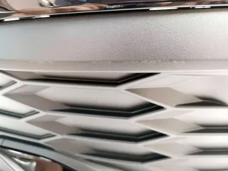 5H0807221D Бампер передний Volkswagen Golf 5 Арт AL14238357412, вид 3