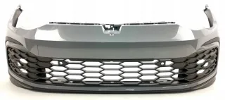 5H0807221G Бампер передний Volkswagen Golf 7 Арт AL14238364627, вид 1