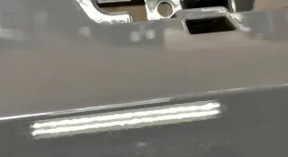 5H0807221G Бампер передний Volkswagen Golf 7 Арт AL14238364627, вид 2