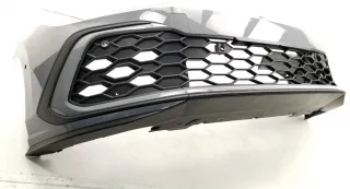 5H0807221G Бампер передний Volkswagen Golf 7 Арт AL14238364627, вид 8