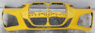 7993522,kolumb Бампер передний BMW 4 G22/G23 Арт AL14240229589, вид 2