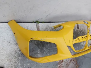 7993522,kolumb Бампер передний BMW 4 G22/G23 Арт AL14240229589, вид 3