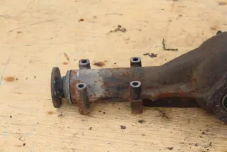 SUBARU Дифференциал Subaru Forester SK Арт AL14246147893, вид 2