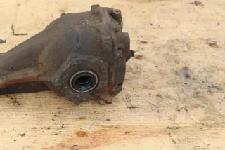 SUBARU Дифференциал Subaru Forester SK Арт AL14246147893, вид 3