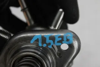 HX7G-9D376-AA,pompa,paliwa Насос топливный Ford Fiesta 7 Арт AL14246273305, вид 2