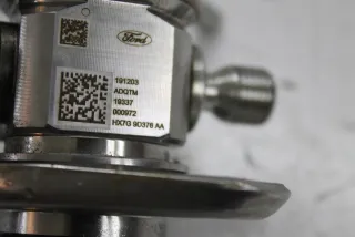 HX7G-9D376-AA,pompa,paliwa Насос топливный Ford Fiesta 7 Арт AL14246273305, вид 3