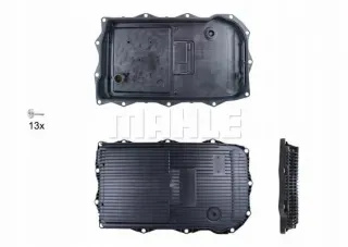 HX184KIT Поддон BMW 3 G20/G21 Арт AL14283944688_8, вид 4