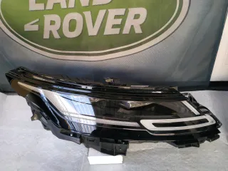 K8D2-16015-AB Крыло переднее правое Land Rover Range Rover 2 Арт AL14298812535, вид 5
