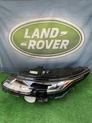 K8D2-16015-AB Крыло переднее правое Land Rover Range Rover 2 Арт AL14298812535, вид 6