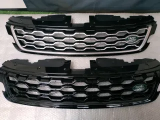 K8D2-16015-AB Крыло переднее правое Land Rover Range Rover 2 Арт AL14298812535, вид 7