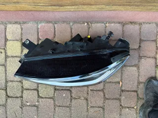 11B941035G Фара передняя (комплект) Volkswagen ID4 Арт AL14313573680, вид 2