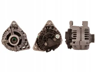 LRA02847 Генератор Opel Astra H Арт AL14316884633_2, вид 1