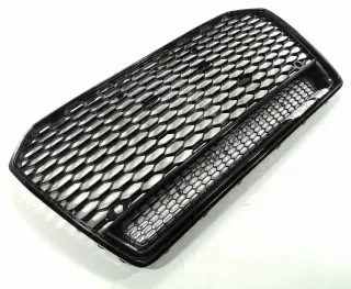 1028241 Решетка радиатора Audi A6 C7 (S6,RS6) Арт AL14322841772, вид 2