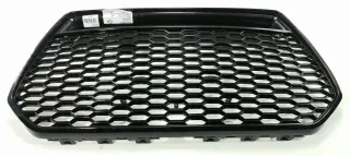 1028241 Решетка радиатора Audi A6 C7 (S6,RS6) Арт AL14322841772, вид 3