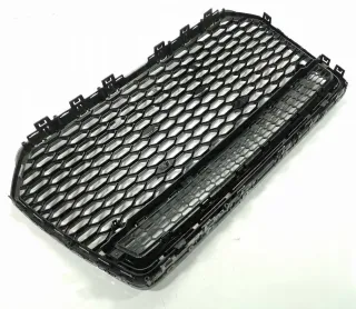 1028241 Решетка радиатора Audi A6 C7 (S6,RS6) Арт AL14322841772, вид 4