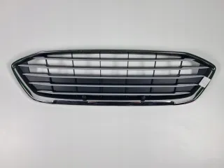 JX7B-8C436-A Решетка радиатора Ford Focus 4 Арт AL14329115056, вид 1