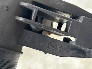 6R0145805,OEM Интеркулер Audi A1 Арт AL14341431471, вид 3