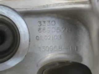 6890578 Кулак задний правый BMW IX i20 Арт AL14341443654, вид 7