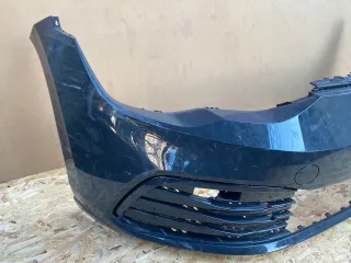 5H0807221J,5H0853666J Бампер передний Volkswagen Golf 5 Арт AL14346013397, вид 13