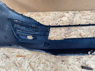 5H0807221J,5H0853666J Бампер передний Volkswagen Golf 5 Арт AL14346013397, вид 6