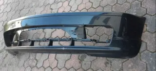 8195292 Бампер передний BMW 3 E46 Арт AL14346950516, вид 2