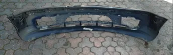 8195292 Бампер передний BMW 3 E46 Арт AL14346950516, вид 4