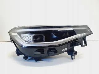 11B941036H Фара передняя (комплект) Volkswagen ID4 Арт AL14353503460, вид 1