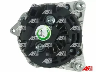 A0165 Генератор Renault Master 2 Арт AL14354663497_5, вид 4