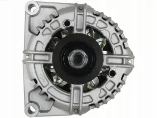 A0244 Генератор Alfa Romeo 159 Арт AL14355038844, вид 2