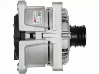 A0244 Генератор Alfa Romeo 159 Арт AL14355038844, вид 3