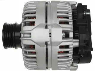 A0244 Генератор Alfa Romeo 159 Арт AL14355038844, вид 5