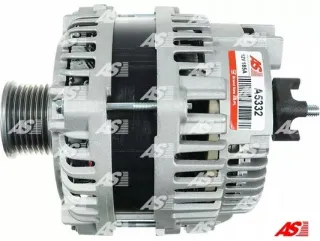 A5332 Генератор Renault Master 3 Арт AL14355456315, вид 5