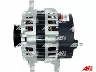 A9009 Генератор Hyundai Accent MC Арт AL14355760165_4, вид 5