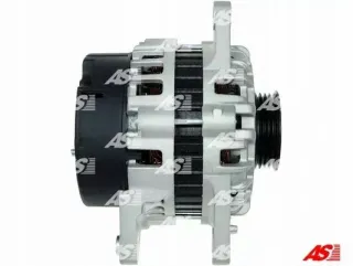 A9009 Генератор Hyundai Coupe GK restailing Арт AL14355760165_5, вид 3