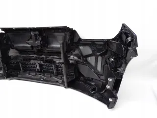 8601652 Бампер передний BMW X1 U11 Арт AL14369789418, вид 12