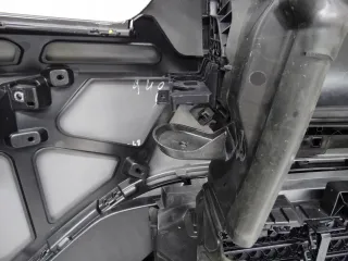 8601652 Бампер передний BMW X1 U11 Арт AL14369789418, вид 14
