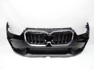 8601652 Бампер передний BMW X1 U11 Арт AL14369789418, вид 2