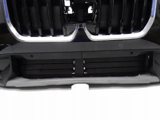 8601652 Бампер передний BMW X1 U11 Арт AL14369789418, вид 4