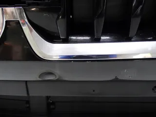 8601652 Бампер передний BMW X1 U11 Арт AL14369789418, вид 8
