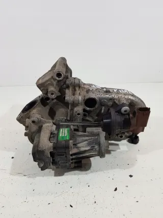 55230929,,7.03622.03 Клапан EGR Fiat Fiorino Арт AL14370065079_5, вид 4