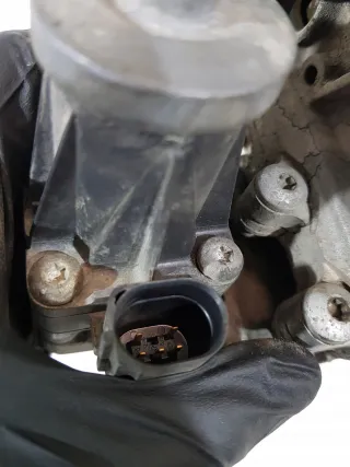 55230929,,7.03622.03 Клапан EGR Fiat Fiorino Арт AL14370065079_5, вид 7